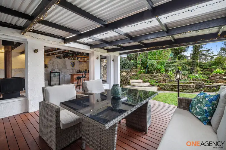 Main view of Homely house listing, 217A Princes Highway, Sylvania NSW 2224