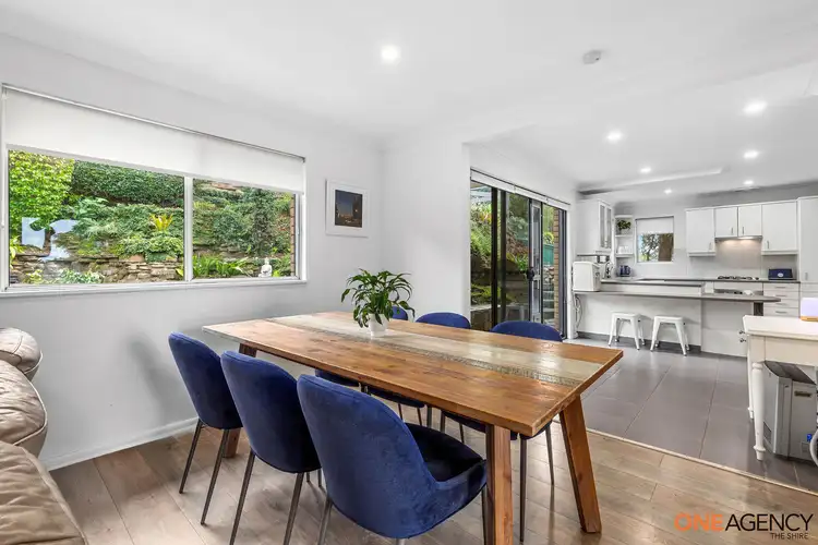 Fifth view of Homely house listing, 217A Princes Highway, Sylvania NSW 2224