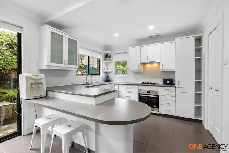 Sixth view of Homely house listing, 217A Princes Highway, Sylvania NSW 2224