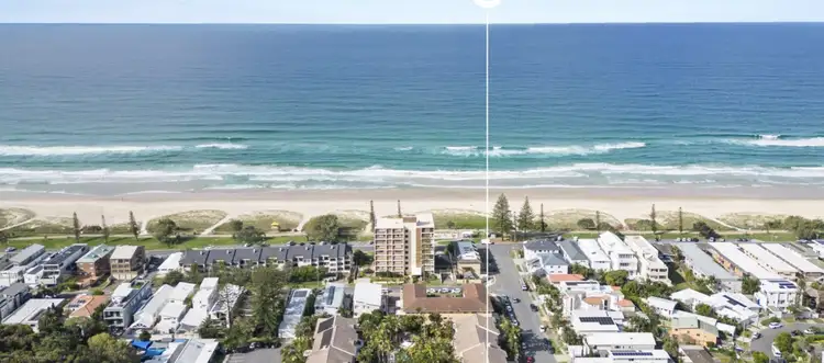 6/15 Santa Monica Road, Miami QLD 4220