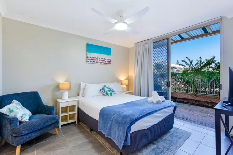 Third view of Homely apartment listing, 6/15 Santa Monica Road, Miami QLD 4220