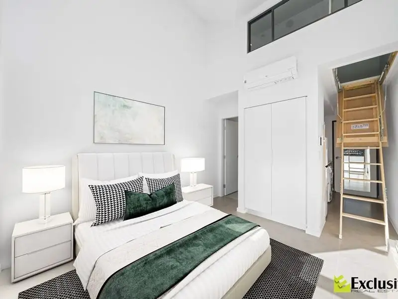 Main view of Homely studio listing, 24 Fremont Street, Concord West NSW 2138