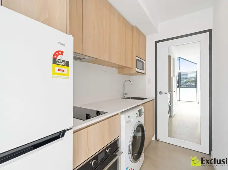 Second view of Homely studio listing, 24 Fremont Street, Concord West NSW 2138