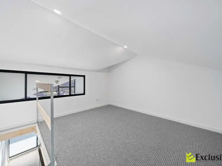 Third view of Homely studio listing, 24 Fremont Street, Concord West NSW 2138