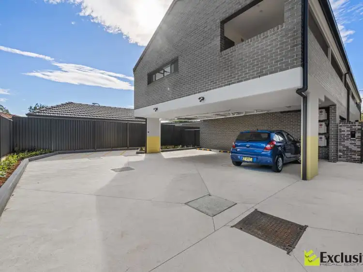 Fourth view of Homely studio listing, 24 Fremont Street, Concord West NSW 2138
