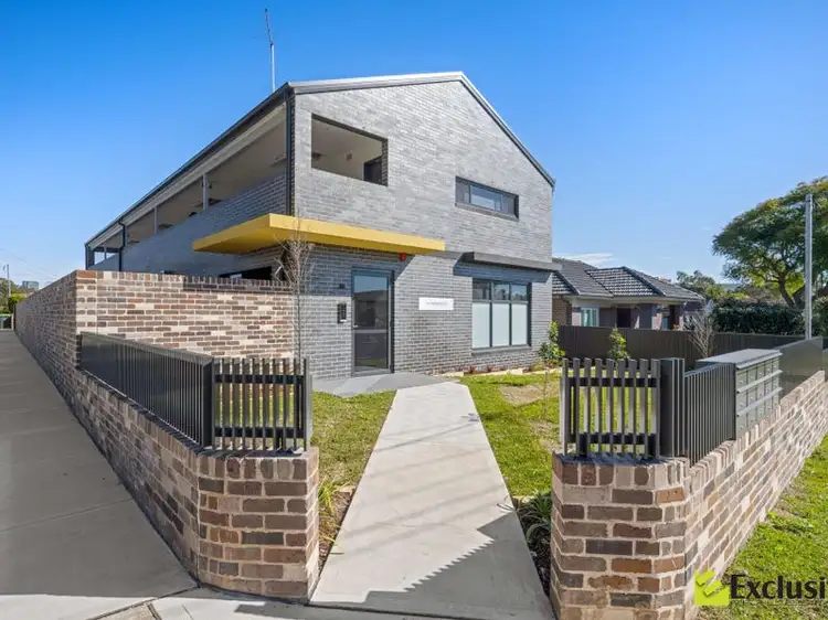 Fifth view of Homely studio listing, 24 Fremont Street, Concord West NSW 2138
