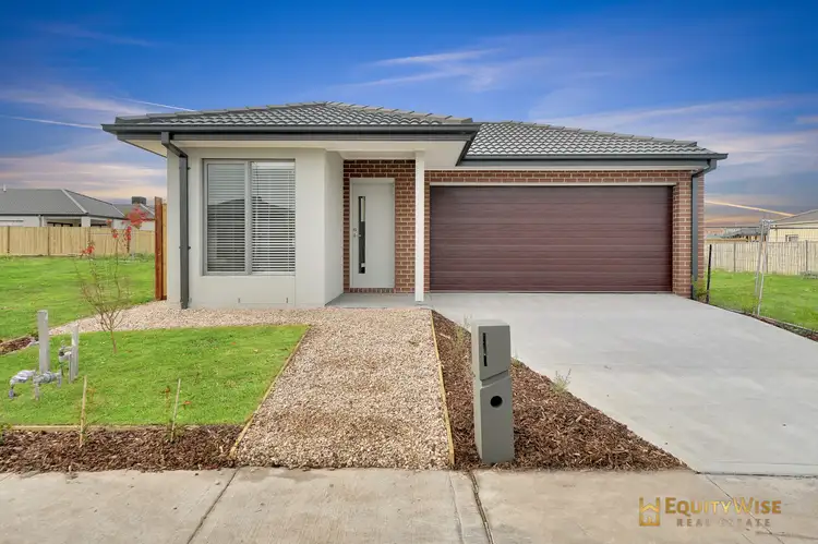 Main view of Homely house listing, 22 Frolic Street, Tarneit VIC 3029