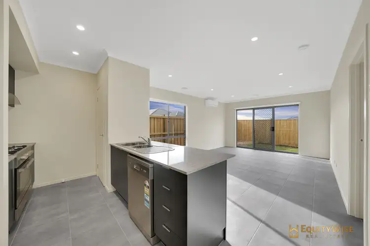 Second view of Homely house listing, 22 Frolic Street, Tarneit VIC 3029