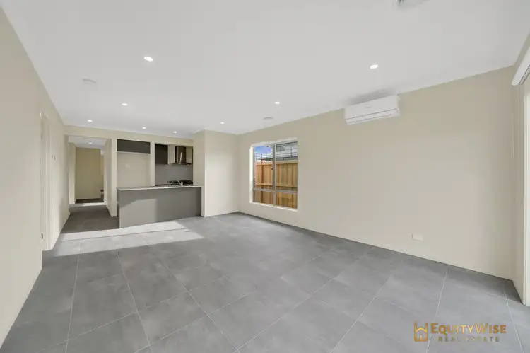 Third view of Homely house listing, 22 Frolic Street, Tarneit VIC 3029