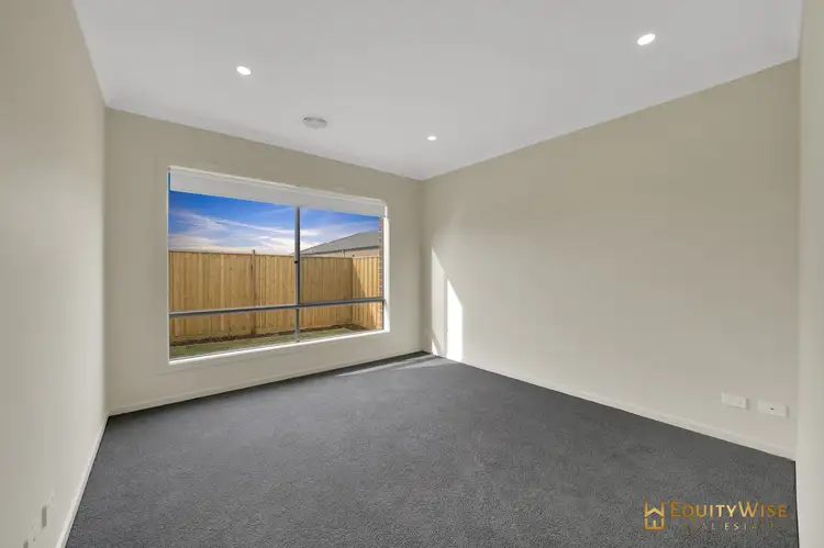 Fourth view of Homely house listing, 22 Frolic Street, Tarneit VIC 3029