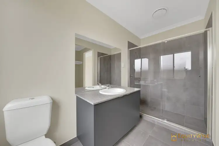 Fifth view of Homely house listing, 22 Frolic Street, Tarneit VIC 3029
