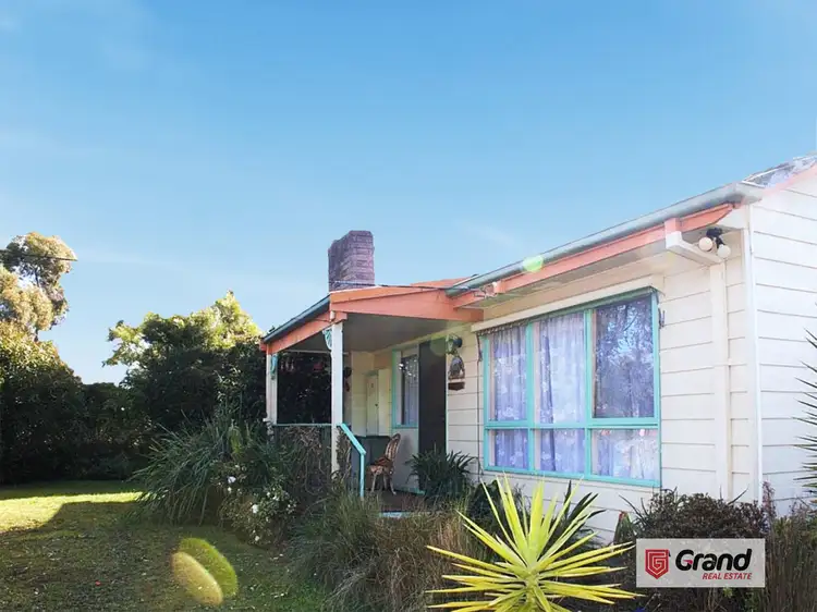 Main view of Homely house listing, 13 Holme Road, Ferntree Gully VIC 3156