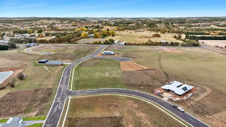 Fourth view of Homely land listing, 18 Nicholson Circuit, Crookwell NSW 2583