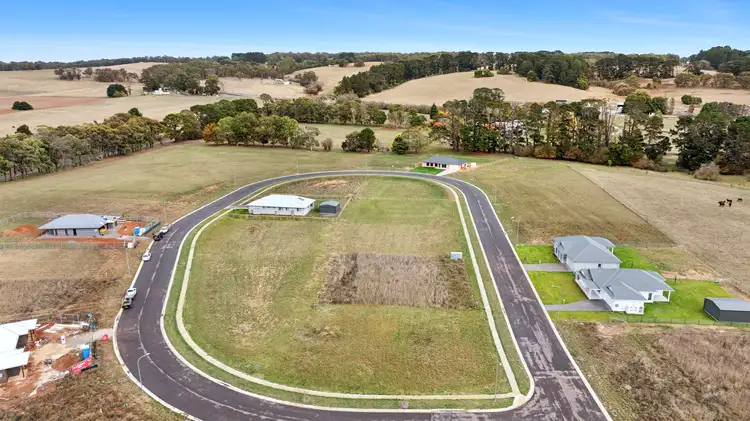 Fifth view of Homely land listing, 18 Nicholson Circuit, Crookwell NSW 2583