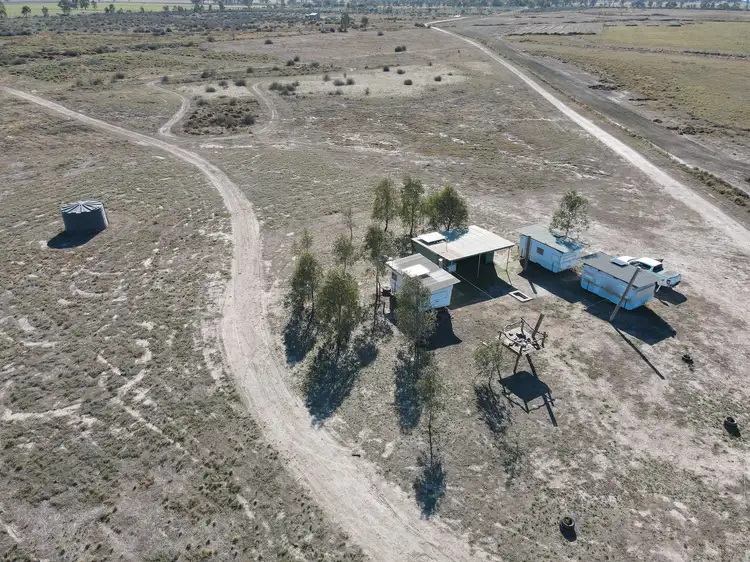 Second view of Homely rural property listing, Lot 1 Murrabit West Road, Benjeroop VIC 3579
