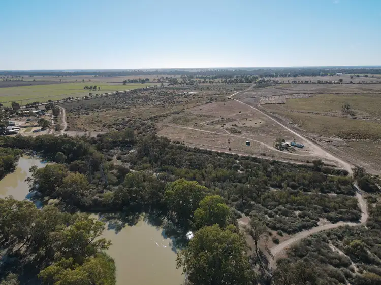 Third view of Homely rural property listing, Lot 1 Murrabit West Road, Benjeroop VIC 3579