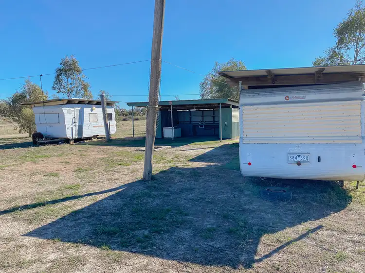 Fifth view of Homely rural property listing, Lot 1 Murrabit West Road, Benjeroop VIC 3579