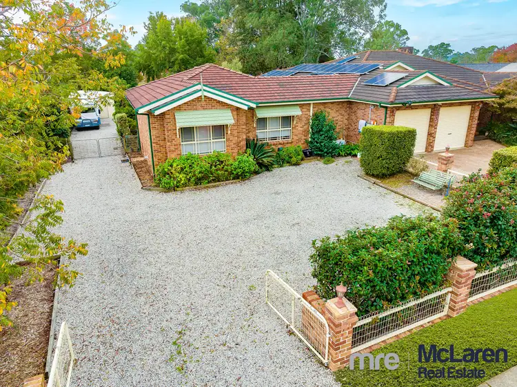 Third view of Homely house listing, 295 Cobbitty Road, Cobbitty NSW 2570