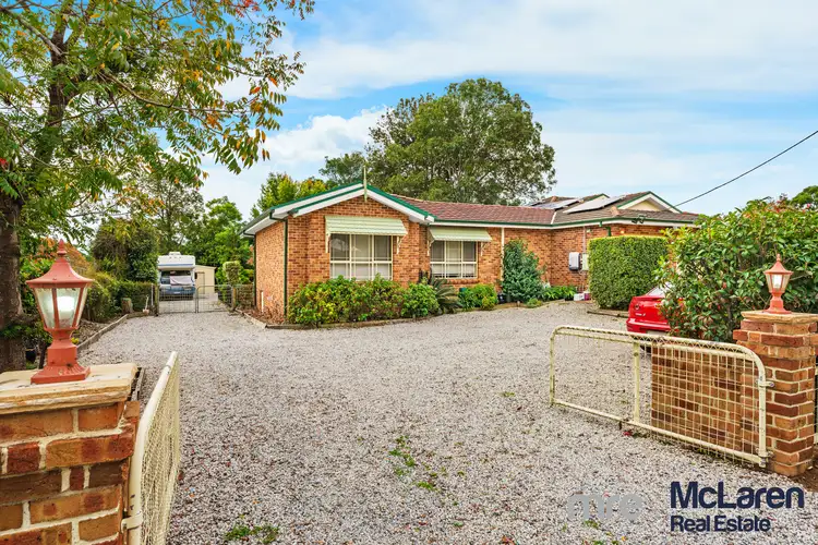 Fourth view of Homely house listing, 295 Cobbitty Road, Cobbitty NSW 2570