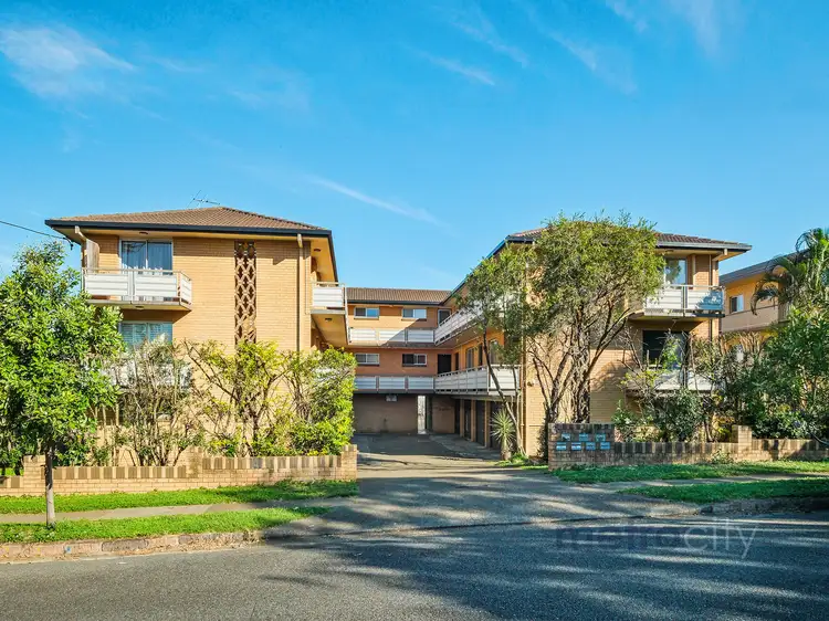 5/31 Grantson Street, Windsor QLD 4030
