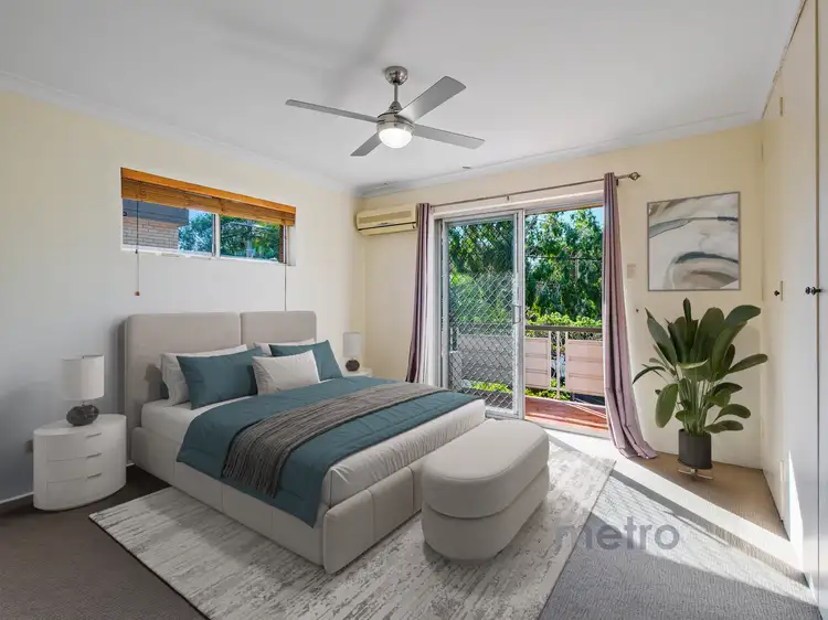 5/31 Grantson Street, Windsor QLD 4030