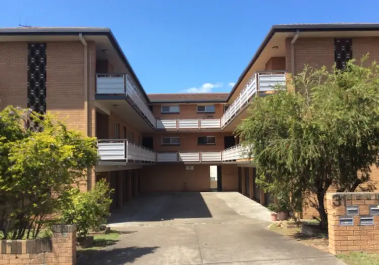 5/31 Grantson Street, Windsor QLD 4030