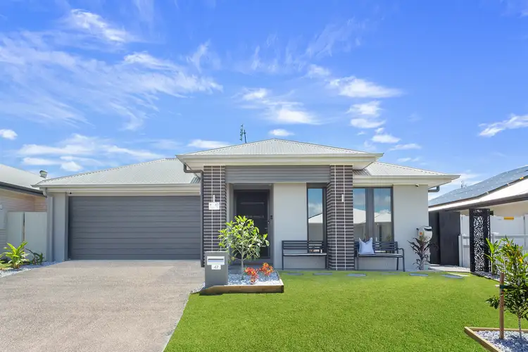 47 Bribie Crescent, Banya QLD 4551