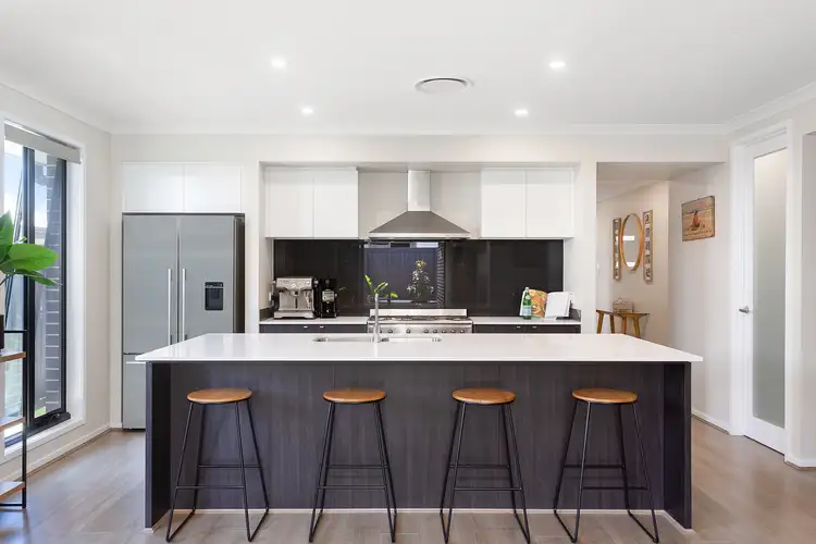 Second view of Homely house listing, 47 Bribie Crescent, Banya QLD 4551