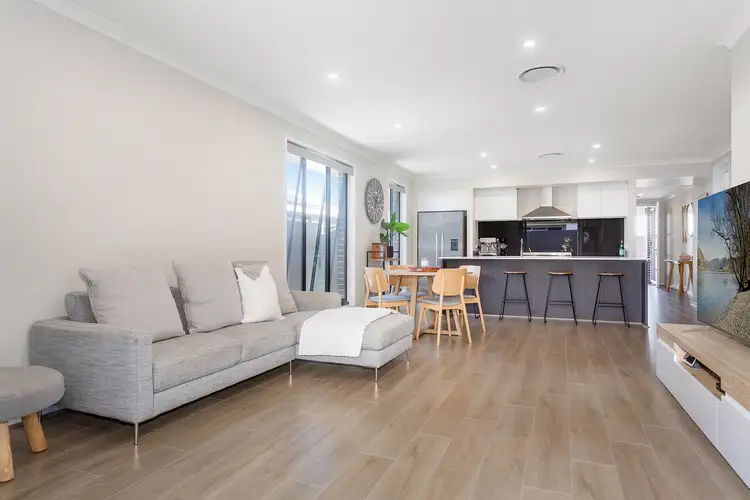 Third view of Homely house listing, 47 Bribie Crescent, Banya QLD 4551