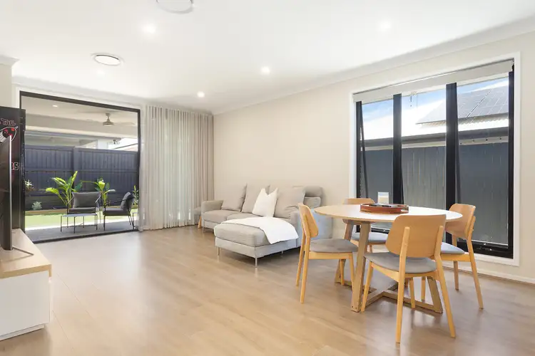 Fourth view of Homely house listing, 47 Bribie Crescent, Banya QLD 4551