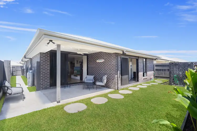 Fifth view of Homely house listing, 47 Bribie Crescent, Banya QLD 4551