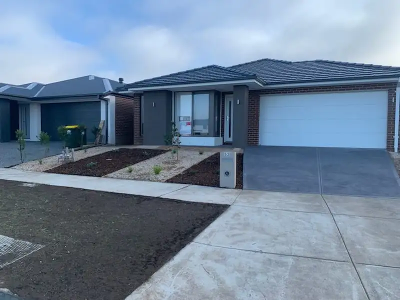 Main view of Homely house listing, 53 Langford Road, Donnybrook VIC 3064
