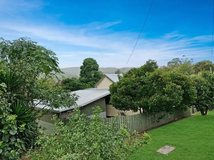 Main view of Homely house listing, 14 Broadway, Herberton QLD 4887