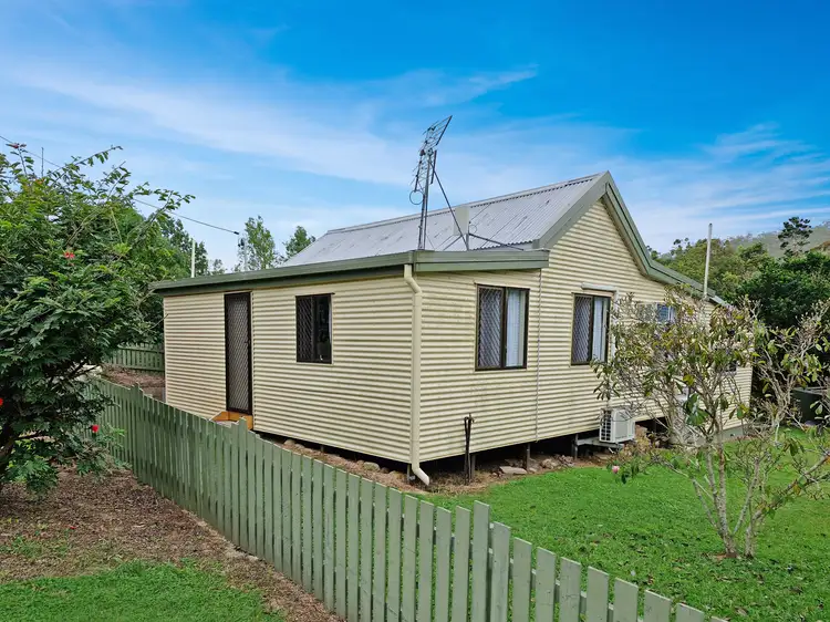 Second view of Homely house listing, 14 Broadway, Herberton QLD 4887
