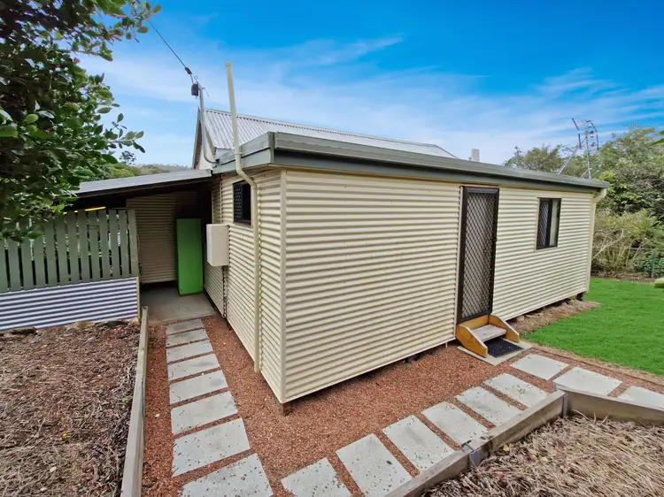 Third view of Homely house listing, 14 Broadway, Herberton QLD 4887