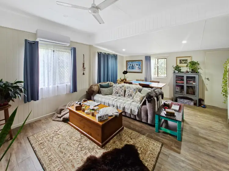 Fourth view of Homely house listing, 14 Broadway, Herberton QLD 4887