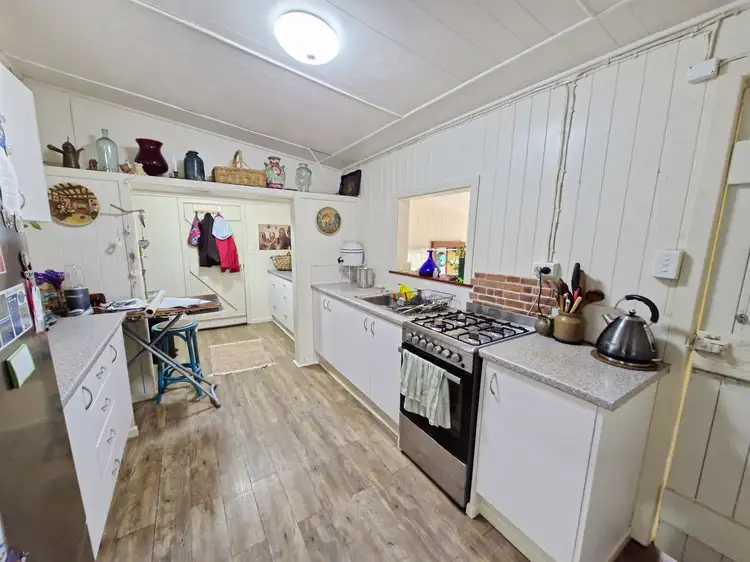 Sixth view of Homely house listing, 14 Broadway, Herberton QLD 4887
