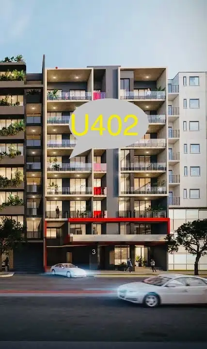 3 ARNCLIFFE STREET