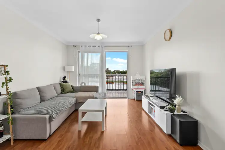 Main view of Homely apartment listing, 5/36 Fifth Avenue, Kedron QLD 4031