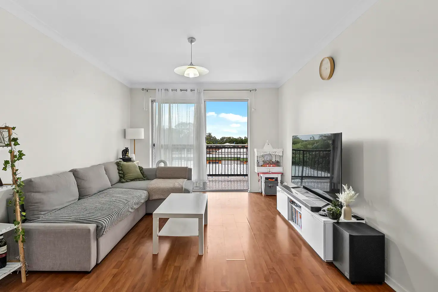 Main view of Homely apartment listing, 5/36 Fifth Avenue, Kedron QLD 4031