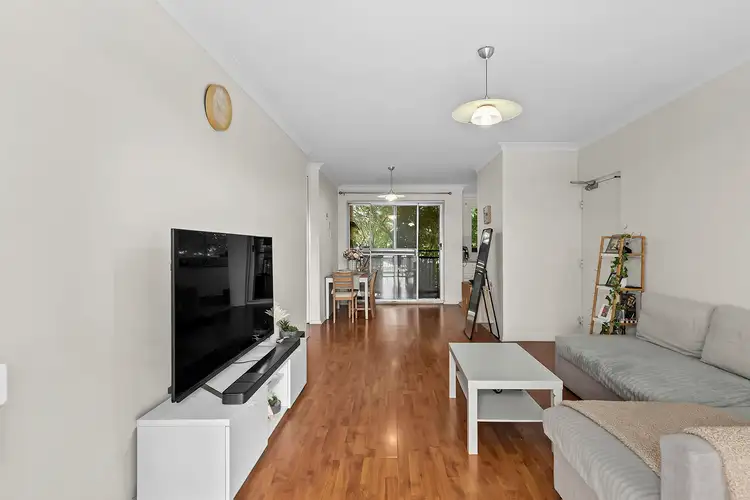 Second view of Homely apartment listing, 5/36 Fifth Avenue, Kedron QLD 4031