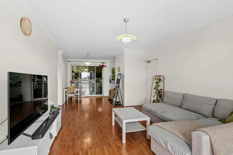 Third view of Homely apartment listing, 5/36 Fifth Avenue, Kedron QLD 4031