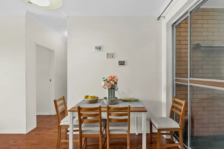 Fourth view of Homely apartment listing, 5/36 Fifth Avenue, Kedron QLD 4031