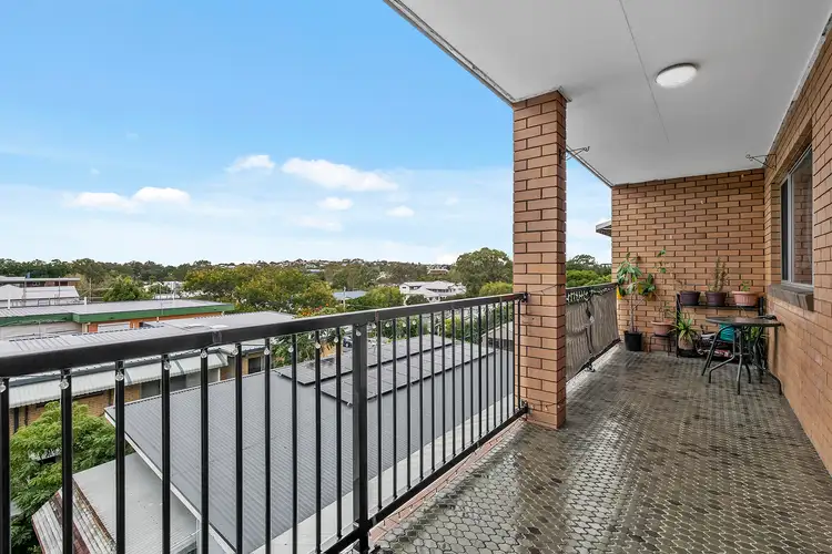 Sixth view of Homely apartment listing, 5/36 Fifth Avenue, Kedron QLD 4031