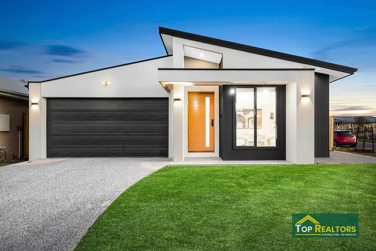10 Figtree Road, Deanside VIC 3336
