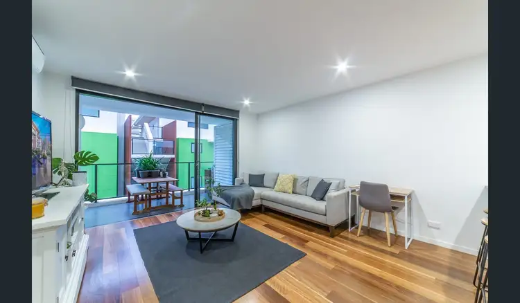 Main view of Homely apartment listing, 1 Hart Street, Ashmore QLD 4214