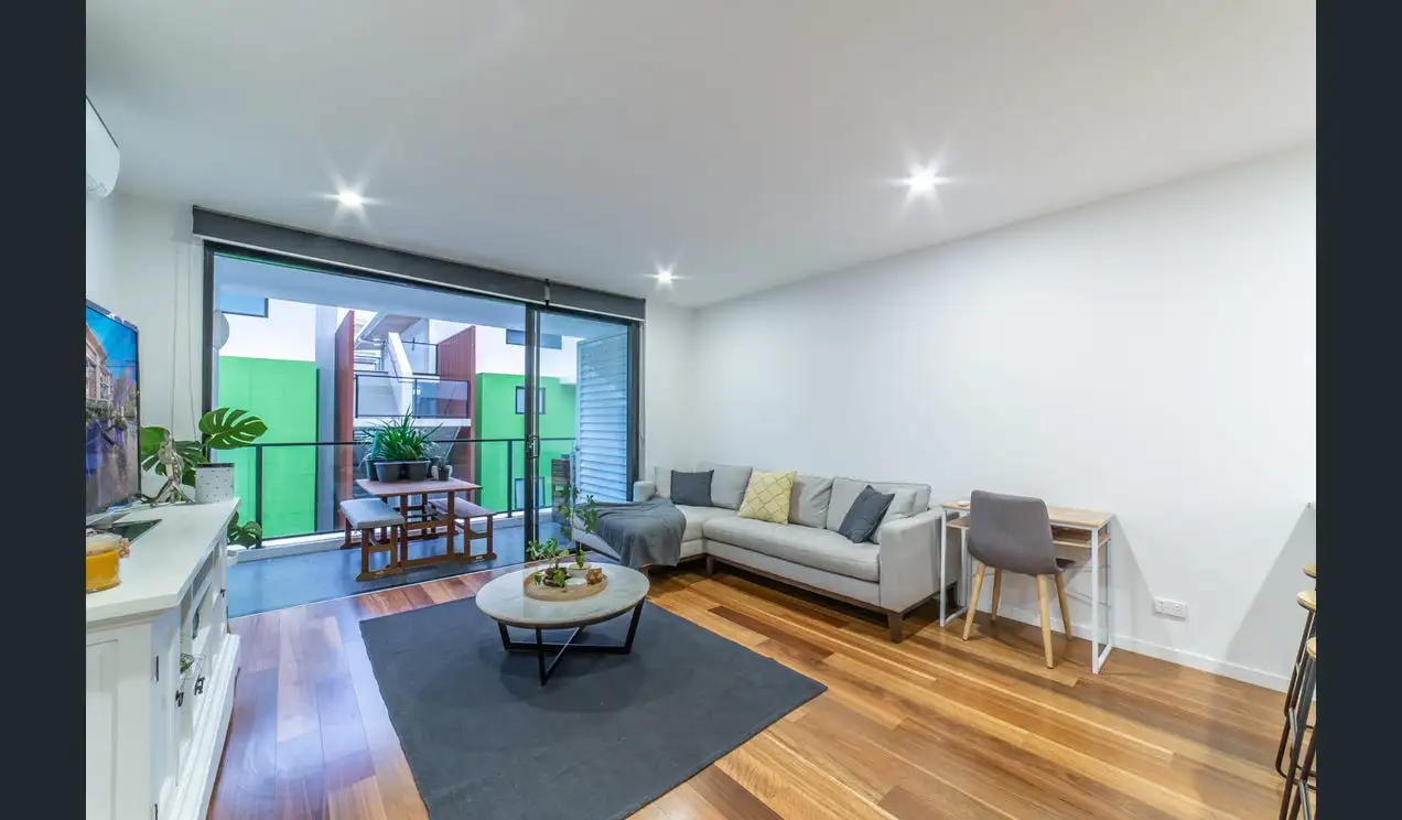 Main view of Homely apartment listing, 1 Hart Street, Ashmore QLD 4214