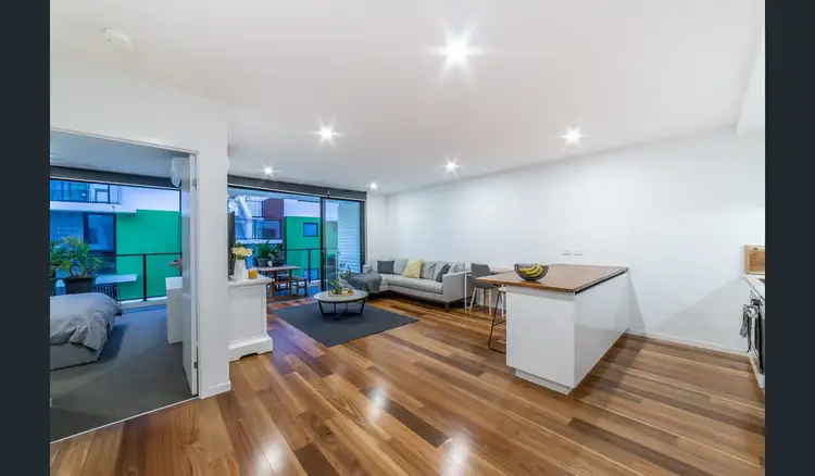 Third view of Homely apartment listing, 1 Hart Street, Ashmore QLD 4214