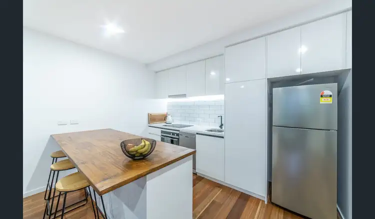 Fourth view of Homely apartment listing, 1 Hart Street, Ashmore QLD 4214