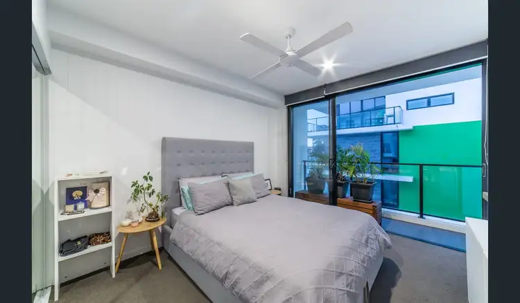 Fifth view of Homely apartment listing, 1 Hart Street, Ashmore QLD 4214